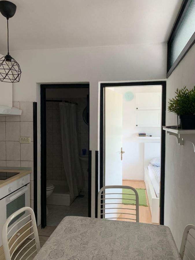 Apartment Bujas Raslina 외부 사진