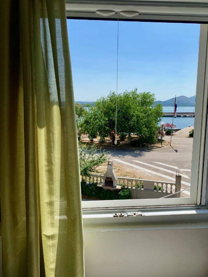 Apartment Bujas Raslina 외부 사진
