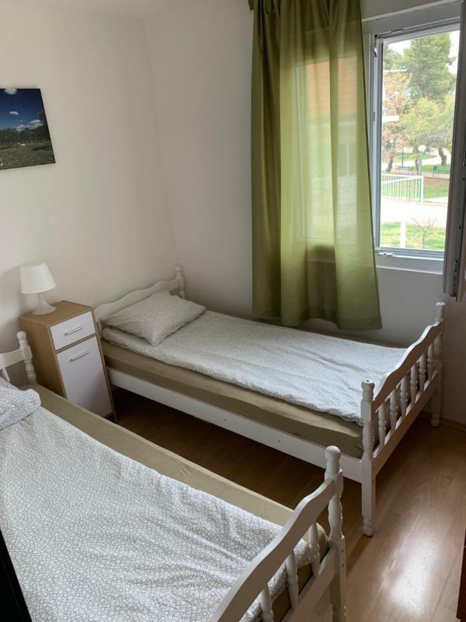 Apartment Bujas Raslina 외부 사진